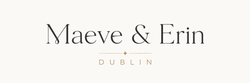 Maeve & Erin Dublin